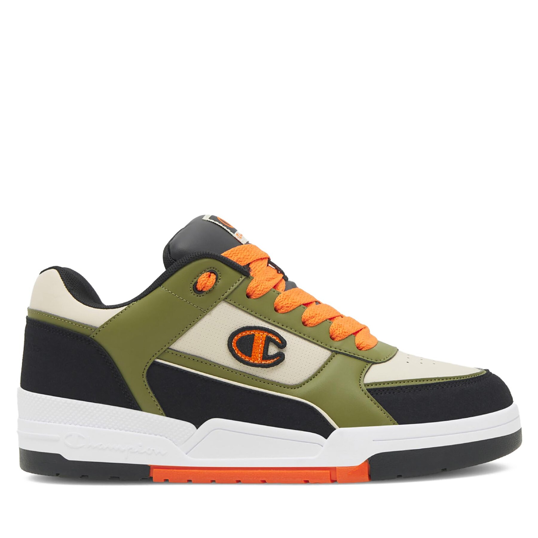 Sneakers Champion Rebound Heritage Skt S22326-MS001 Bunt von Champion