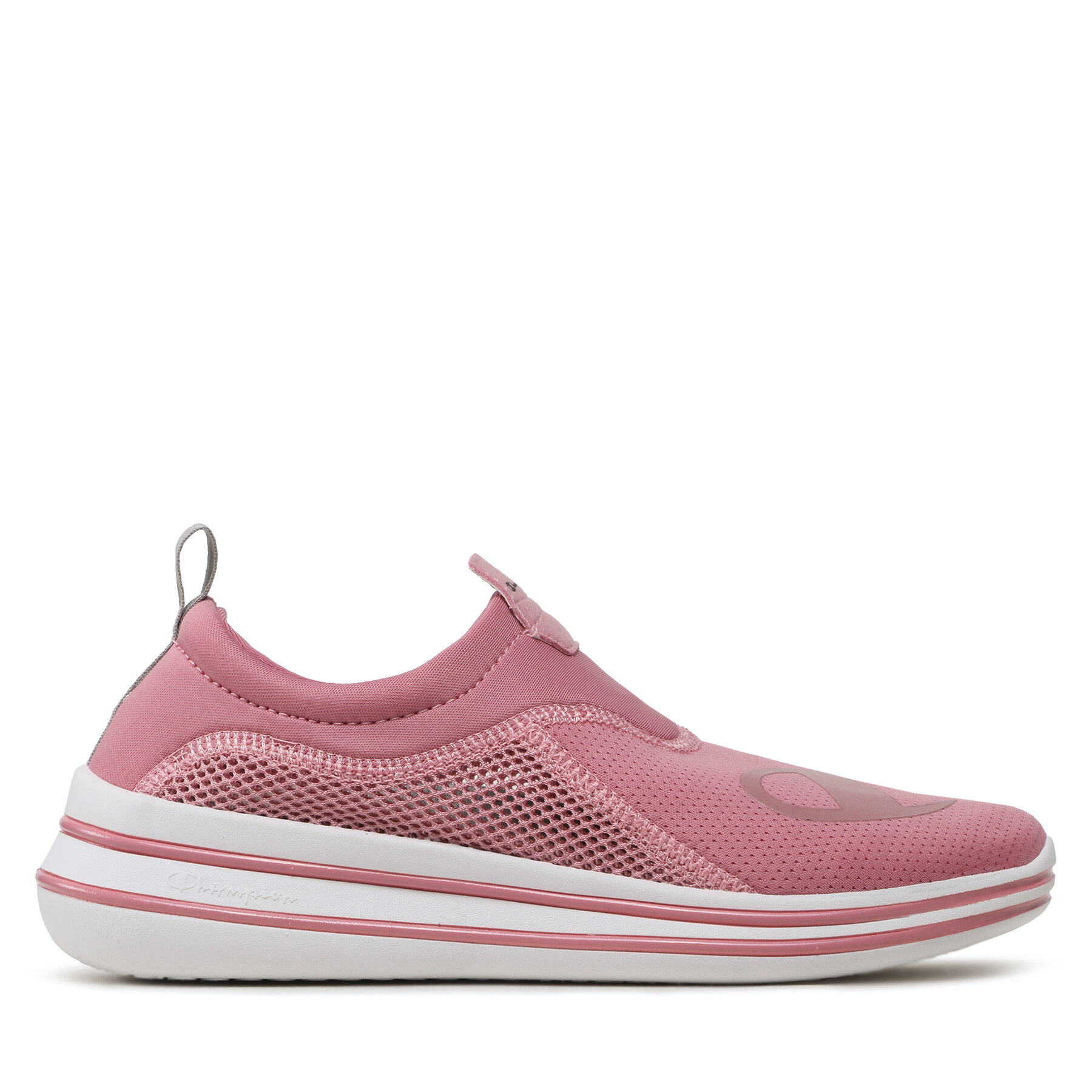 Sneakers Champion S11548-PS013 Pink von Champion