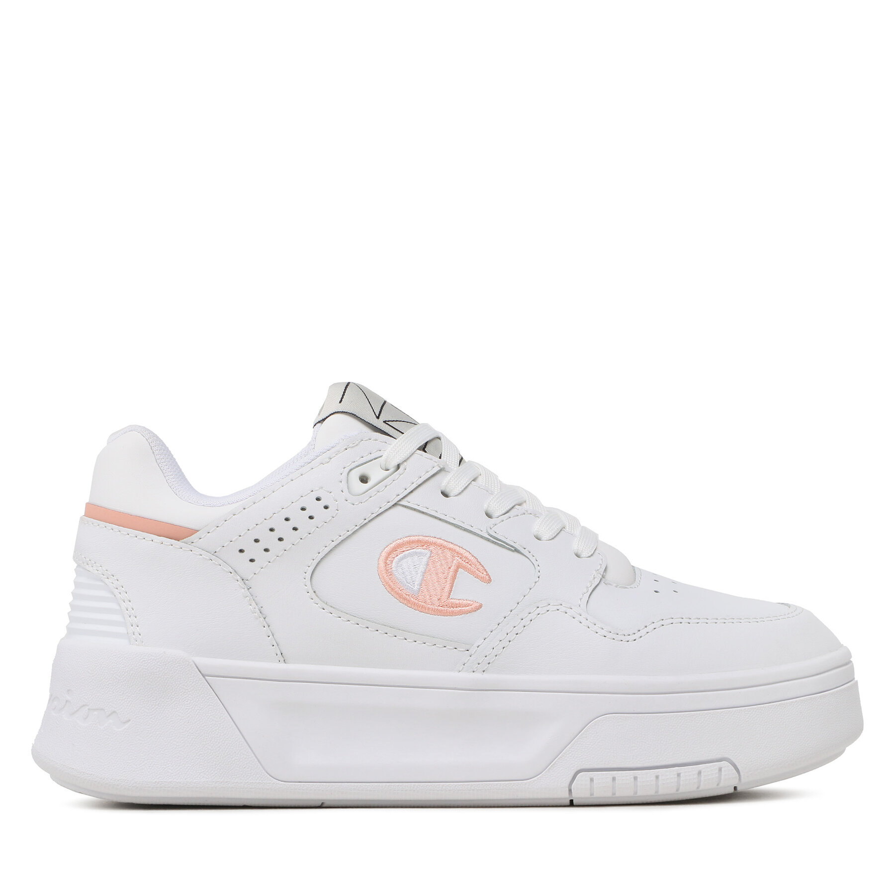 Sneakers Champion S11577-WW001 WHT von Champion