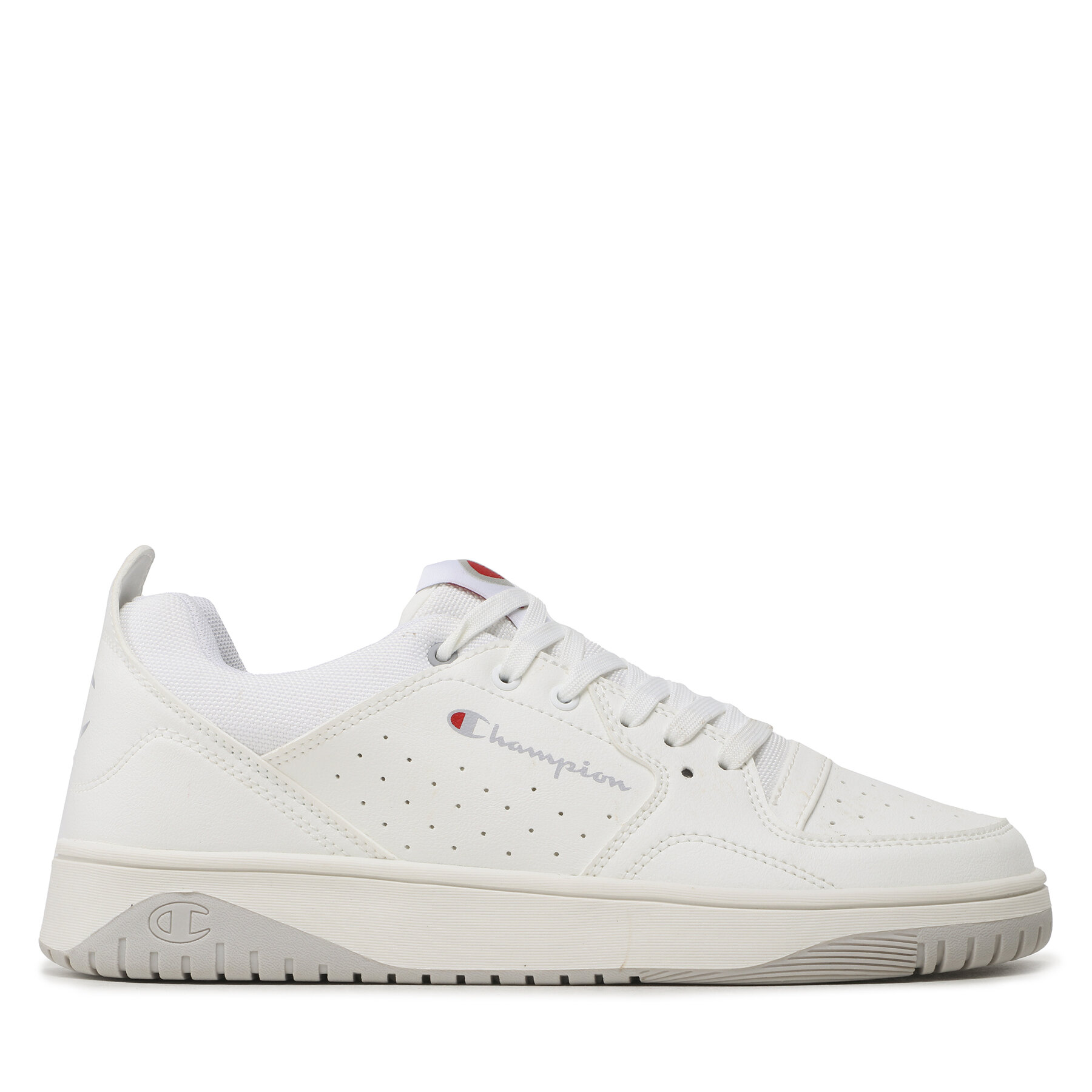 Sneakers Champion S21886-WW006 WHT von Champion