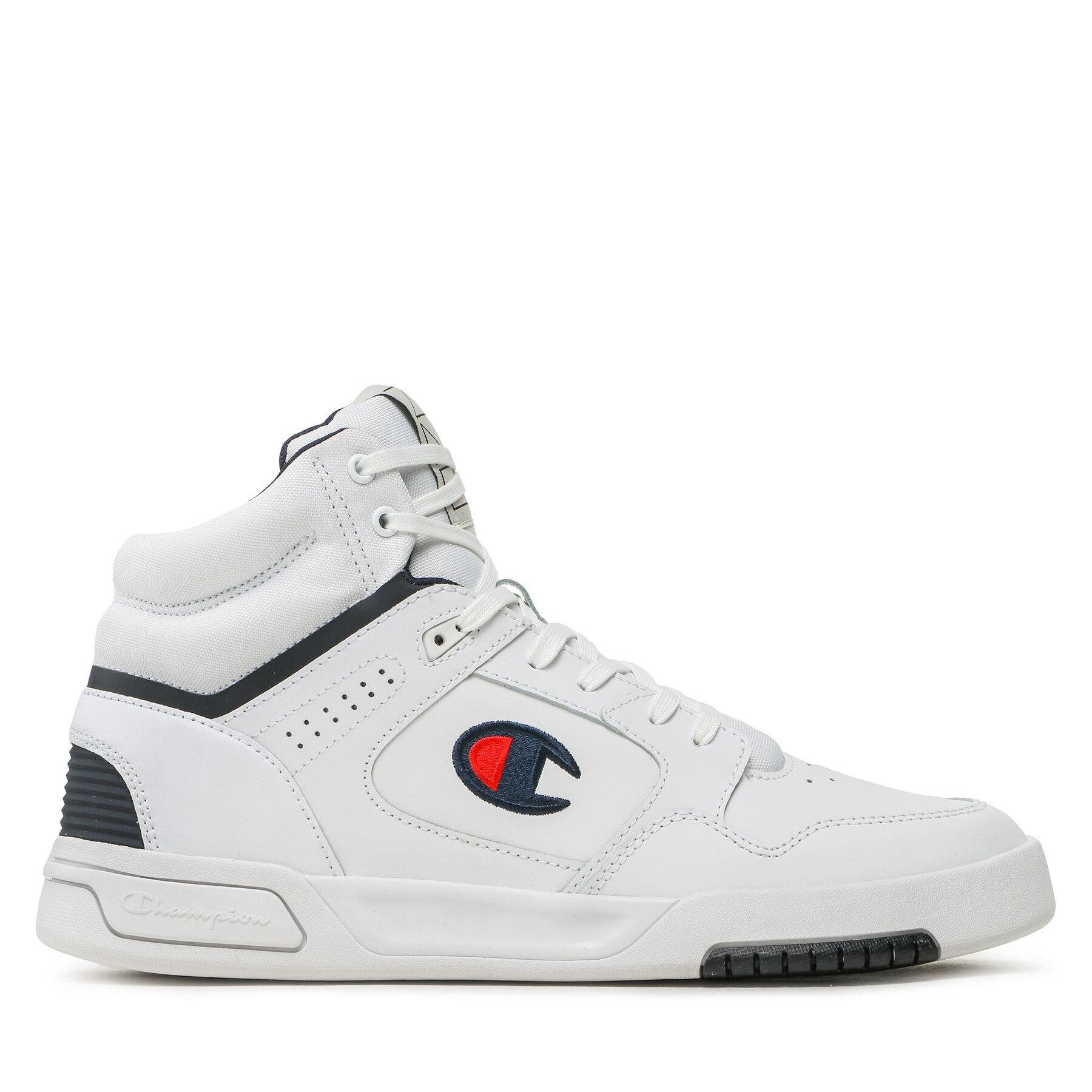 Sneakers Champion S22095-WW007 WHT von Champion