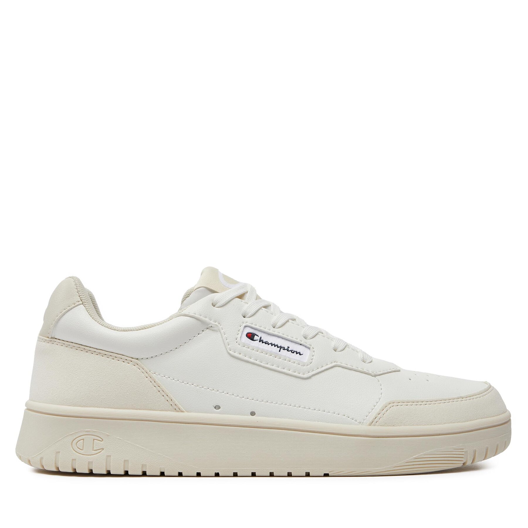 Sneakers Champion S22118-CHA-WW001 Wht/Ofw von Champion