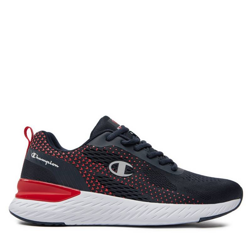 Sneakers Champion S22171-CHA-BS505 Nny/Red von Champion