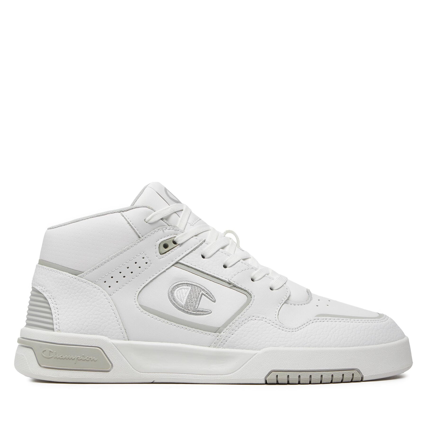 Sneakers Champion S22183-CHA-WW010 Wht/Grey von Champion