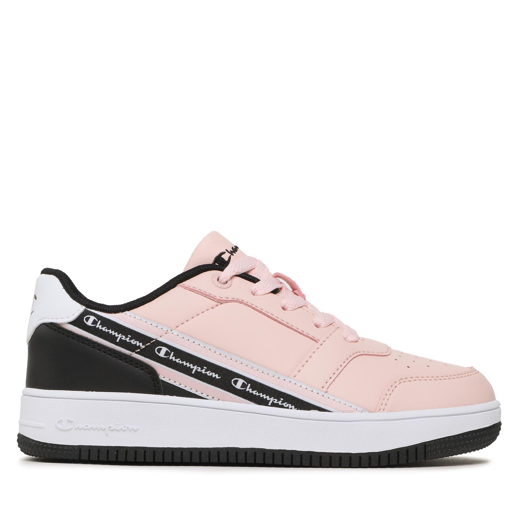 Sneakers Champion S32507-PS013 Pink/Nbk von Champion