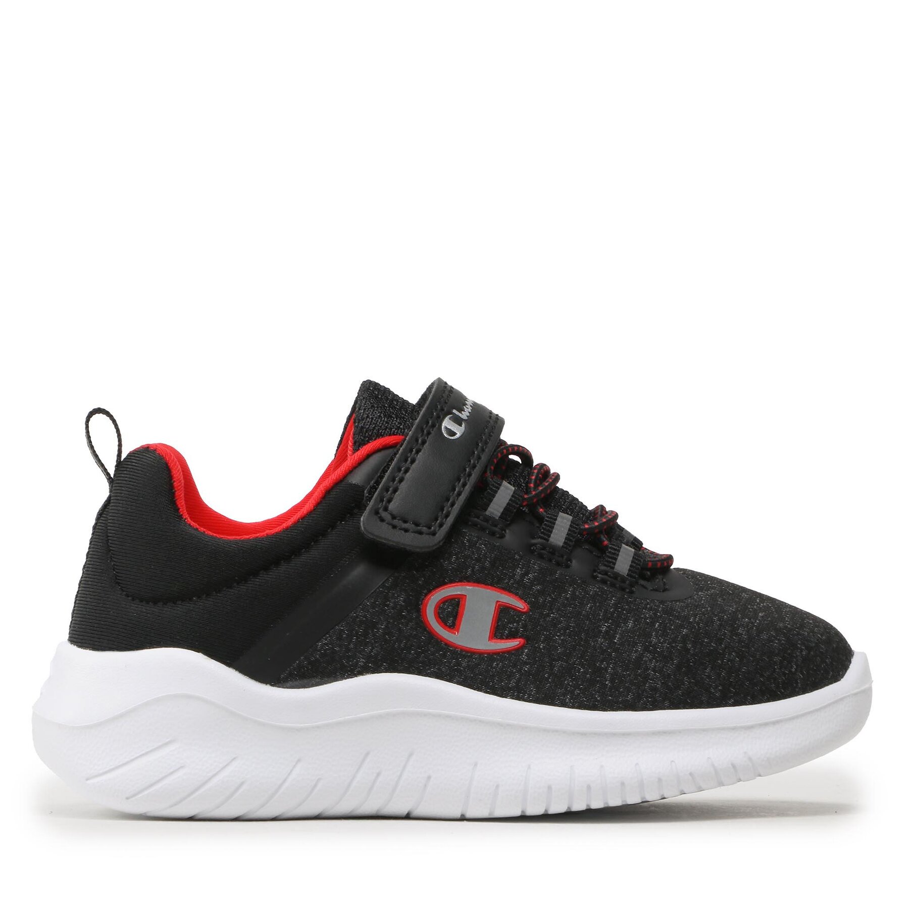 Sneakers Champion S32621-KK001 Nbk/Red von Champion