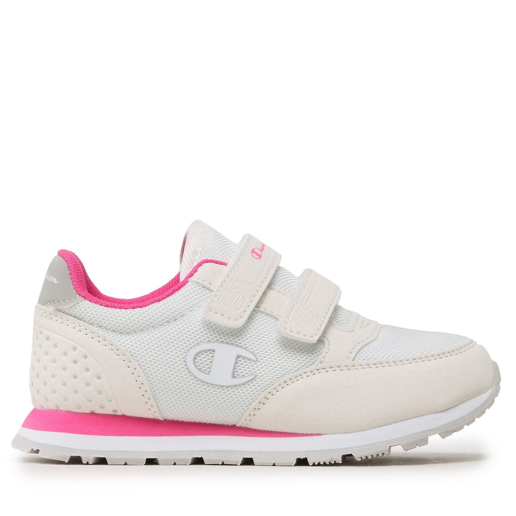 Sneakers Champion S32634-WW005 Ofw/Fucsia von Champion