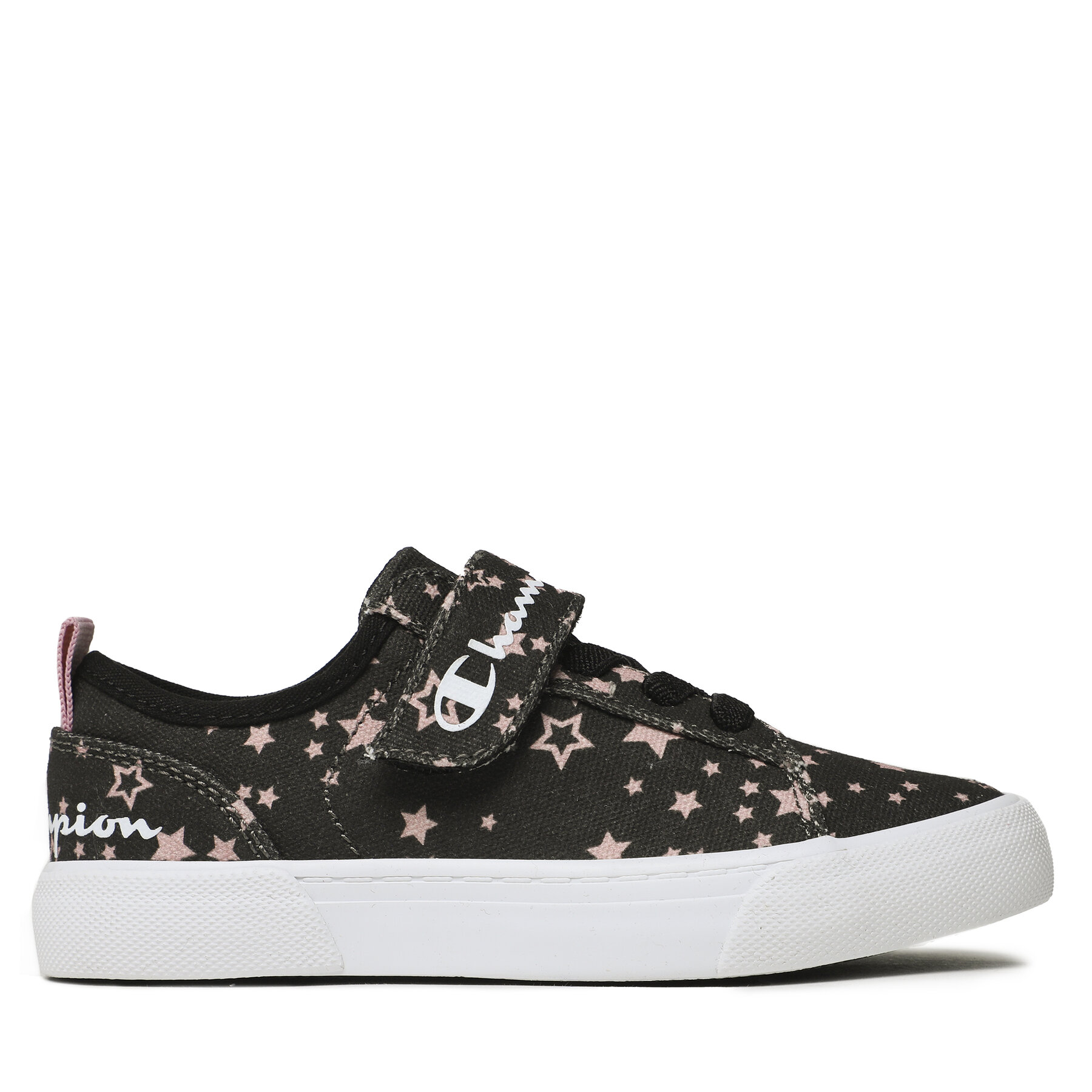 Sneakers Champion S32653-KK001 Schwarz Sneakers Champion S32653-KK001 Schwarz von Champion