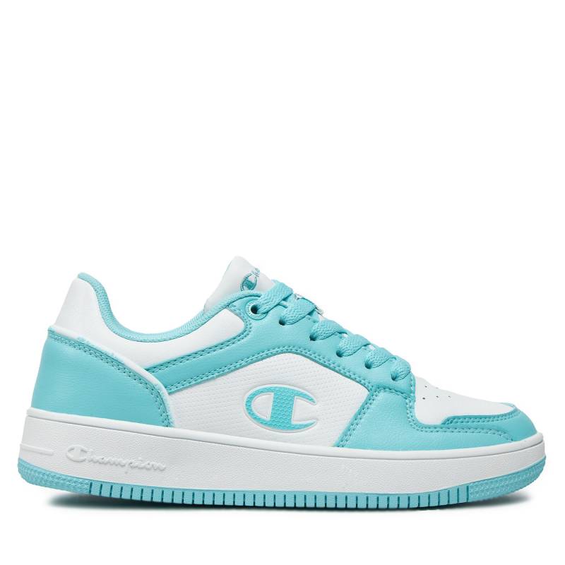 Sneakers Champion S32679-CHA-BS079 Lt.Blue/Wht von Champion