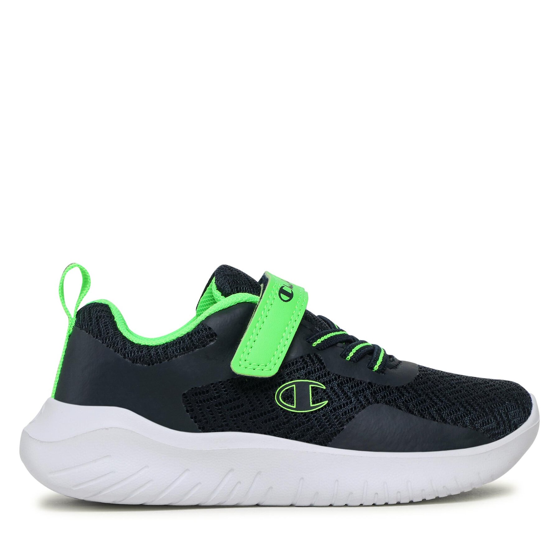 Sneakers Champion Softy Evolve B S32453-CHABS517 Nny/Flo.Green von Champion