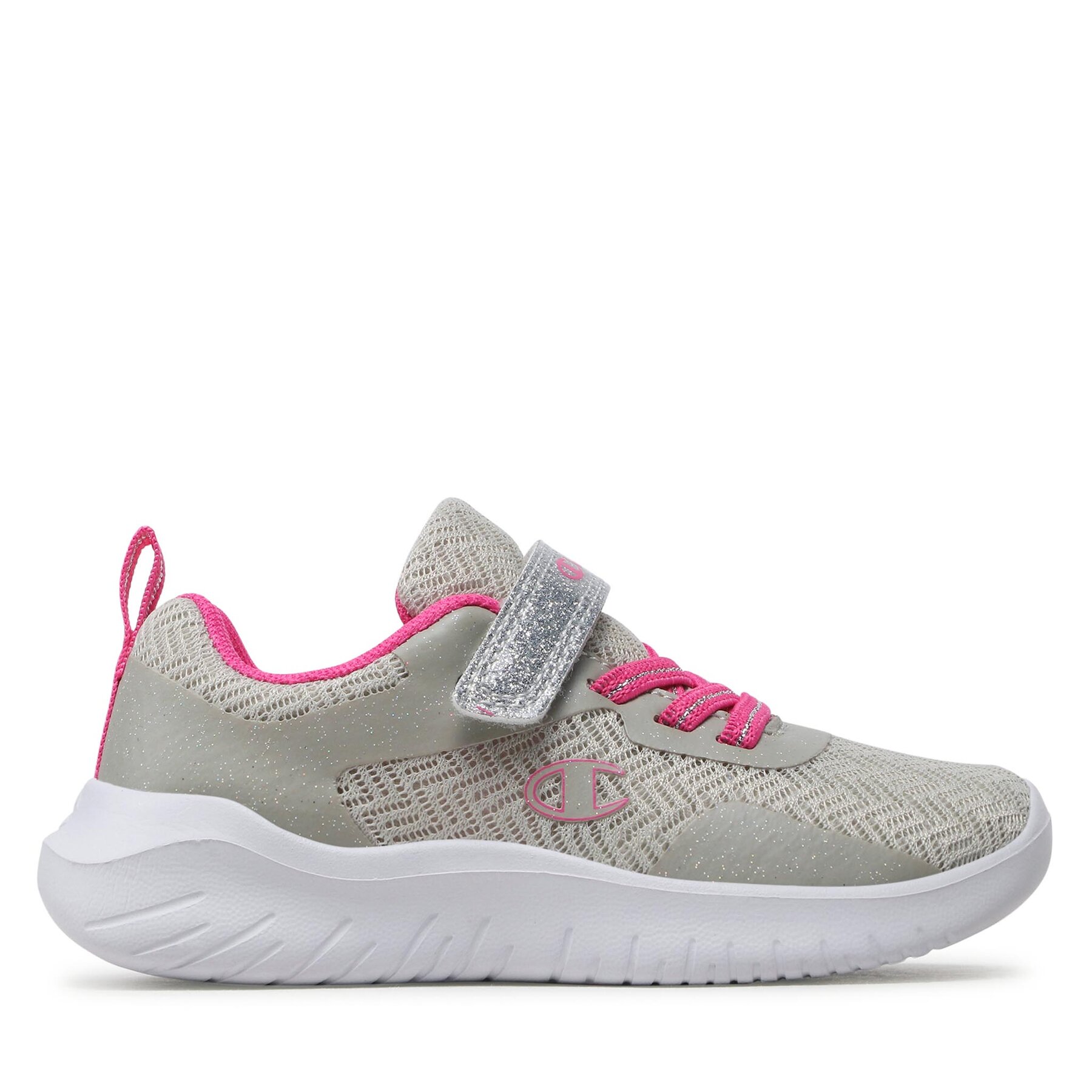 Sneakers Champion Softy Evolve G S32531-CHA-ES012 Dog/Fucsia von Champion