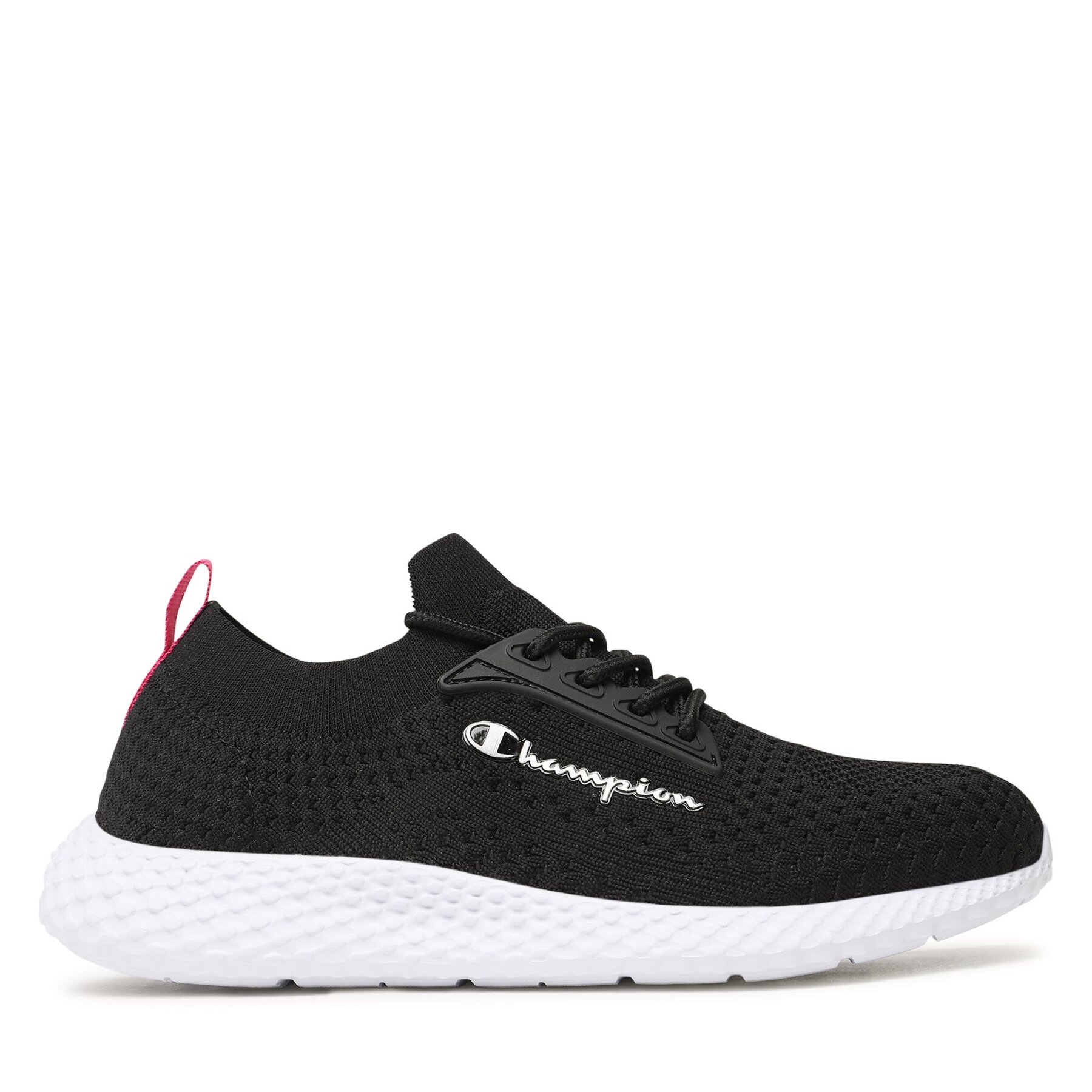 Sneakers Champion Sprint Element S11526-CHA-KK002 Nbk/Fucsia von Champion