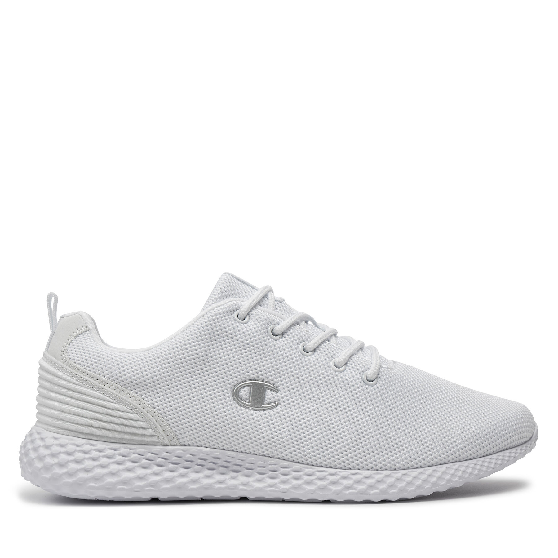 Sneakers Champion Sprint Low Cut Shoe S21939-CHA-WW001 Wht von Champion