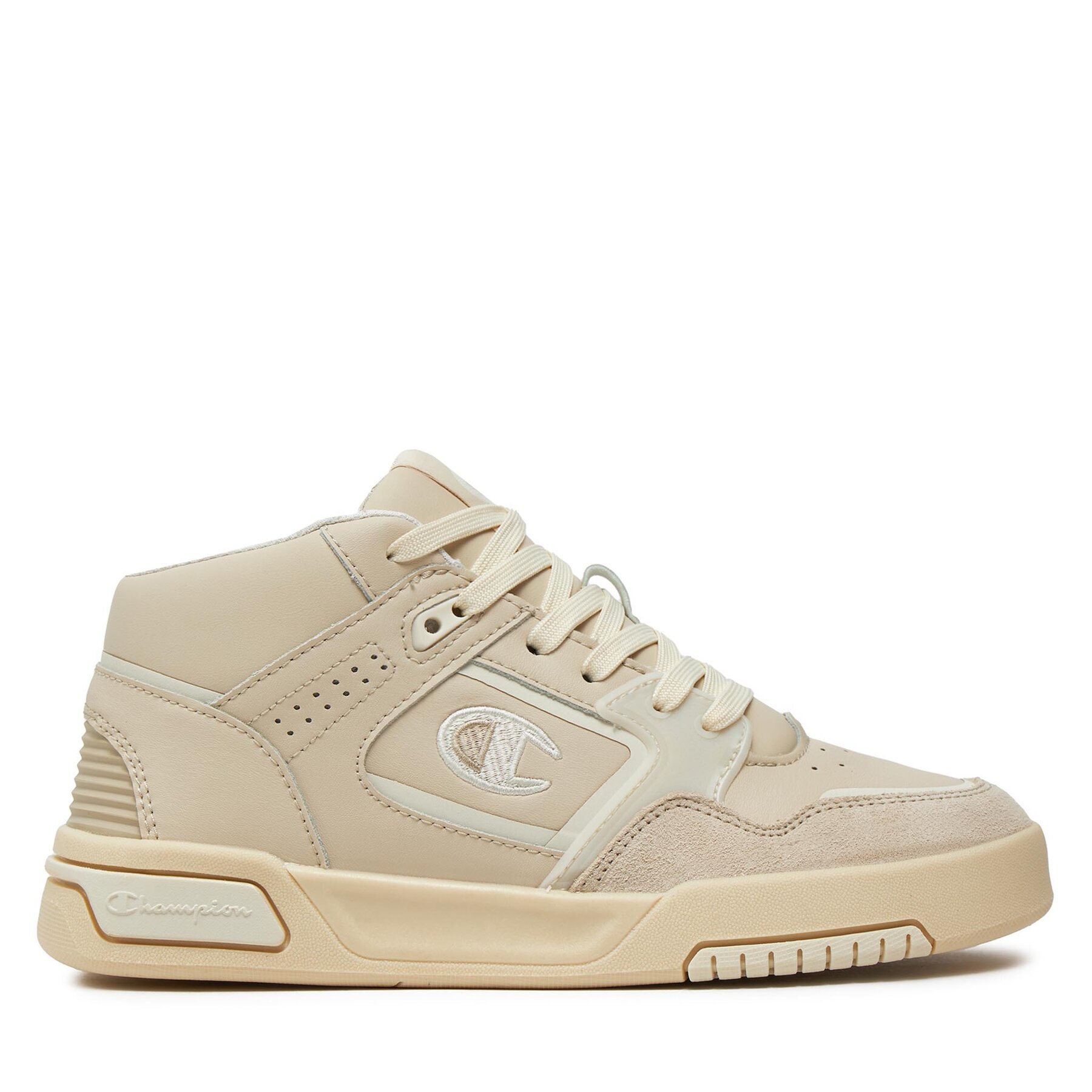 Sneakers Champion Z80 Mid S11664-CHA-YS085 Sand von Champion