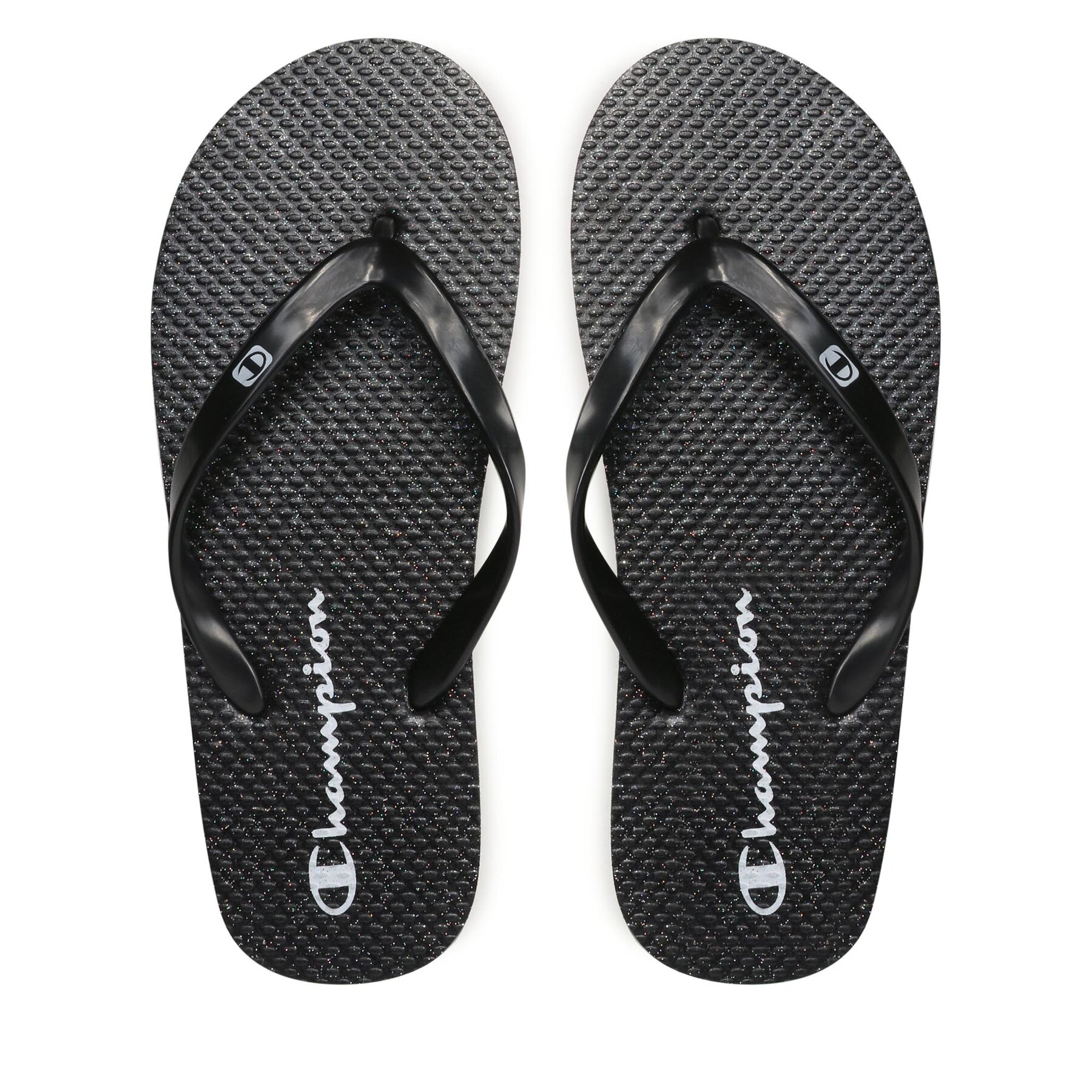 Zehentrenner Champion S11568-KK001 Schwarz Zehentrenner Champion S11568-KK001 Schwarz von Champion