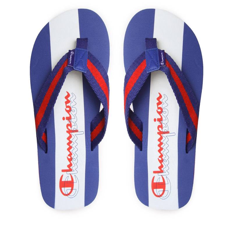 Zehentrenner Champion S22044-BS036 Dunkelblau von Champion
