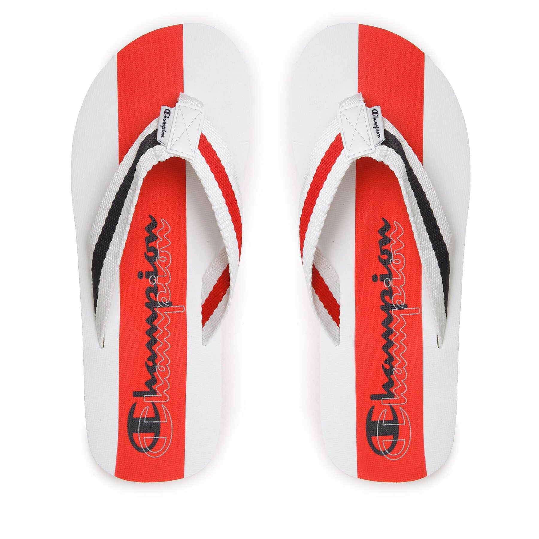 Zehentrenner Champion S22044-WW001 WHT von Champion