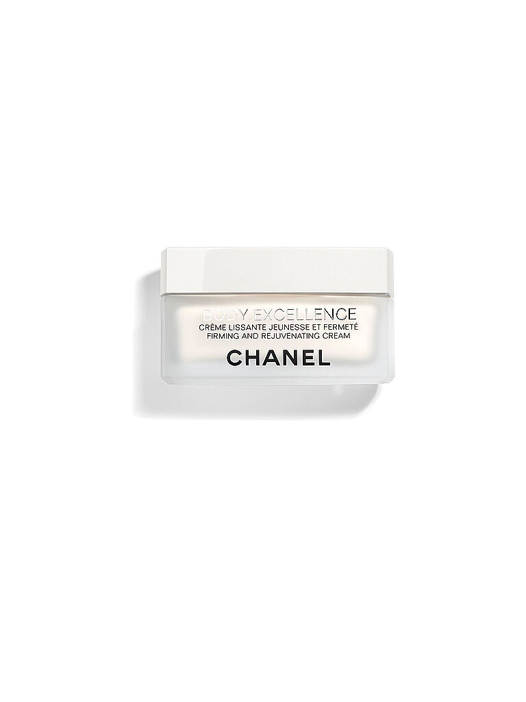 CHANEL  CRÈME GLÄTTENDE, STRAFFENDE ANTI-AGING-KÖRPERCREME TIEGEL 150G von Chanel