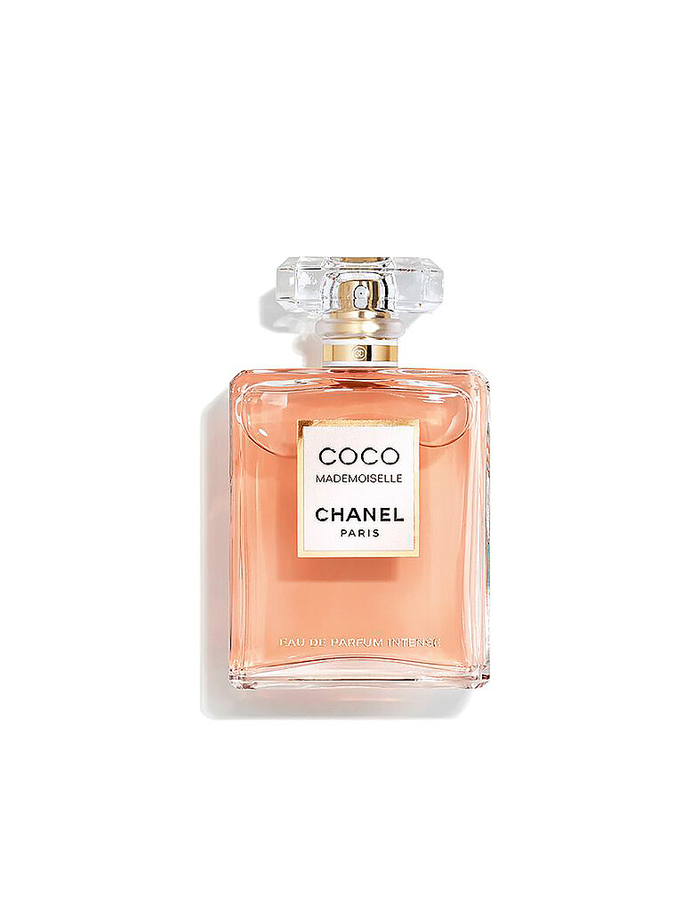 CHANEL  EAU DE PARFUM INTENSE ZERSTÄUBER 50ML von Chanel