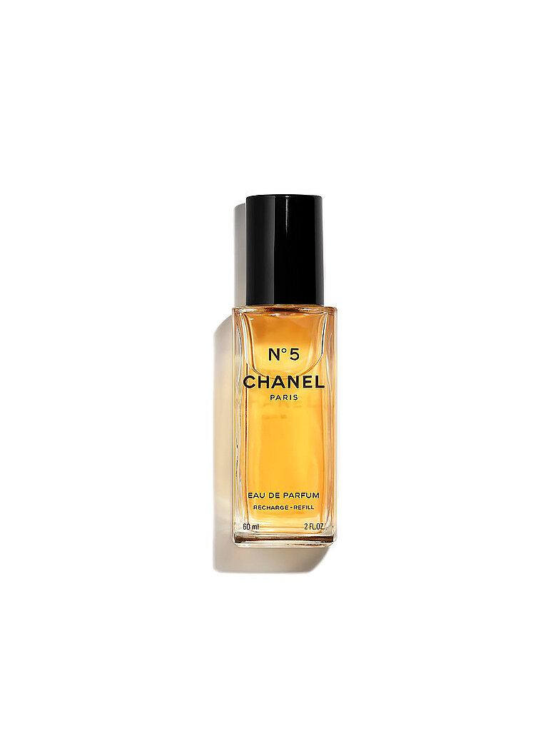 CHANEL  EAU DE PARFUM NACHFÜLLBARER ZERSTÄUBER 60ML von Chanel