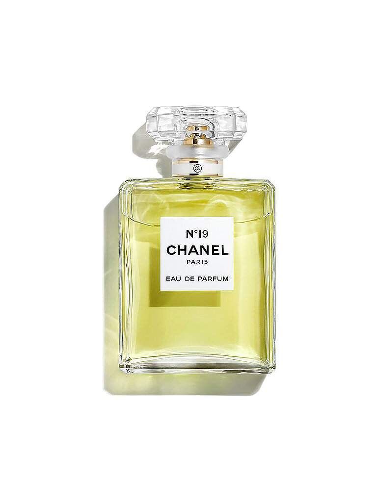 CHANEL  EAU DE PARFUM ZERSTÄUBER 100ML von Chanel
