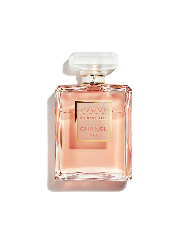CHANEL   EAU DE PARFUM ZERSTÄUBER 100ML von Chanel
