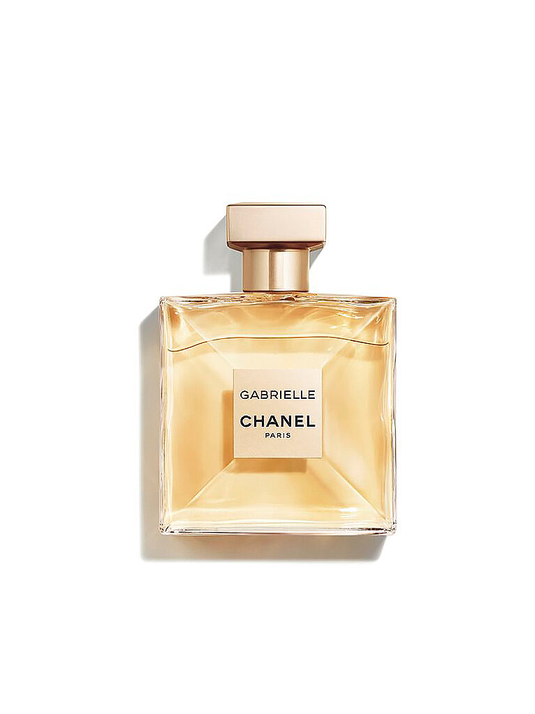 CHANEL   EAU DE PARFUM ZERSTÄUBER 50ML von Chanel