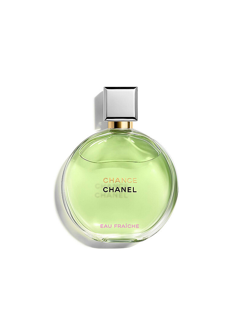 CHANEL EAU DE PARFUM ZERSTÄUBER 50ML von Chanel