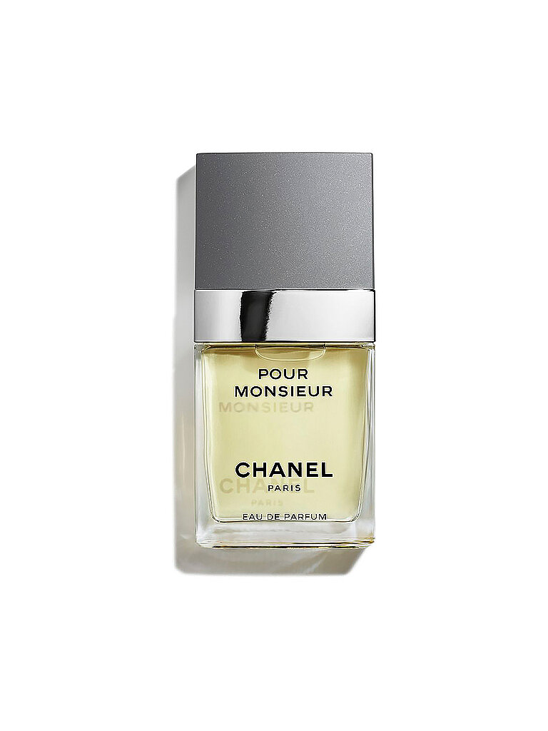 CHANEL  EAU DE PARFUM ZERSTÄUBER 75ML von Chanel