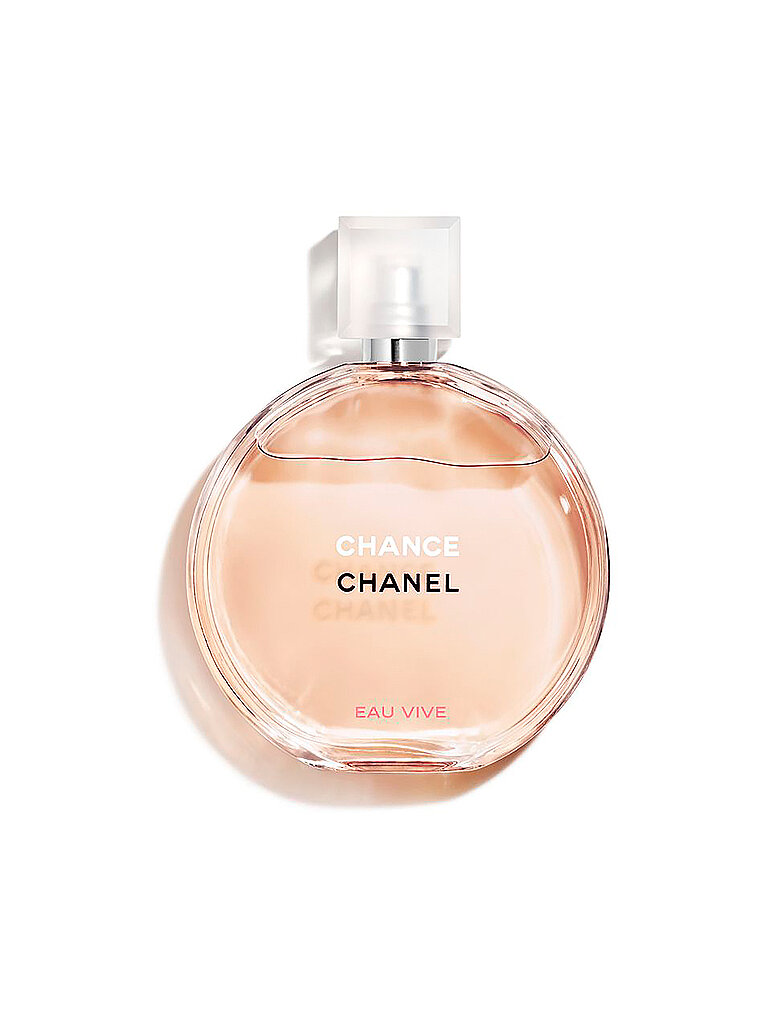 CHANEL  EAU DE TOILETTE 100ML von Chanel