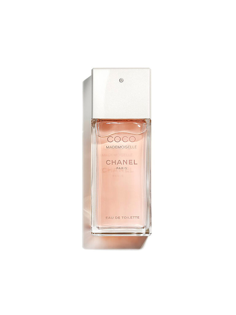 CHANEL  EAU DE TOILETTE ZERSTÄUBER 100ML von Chanel