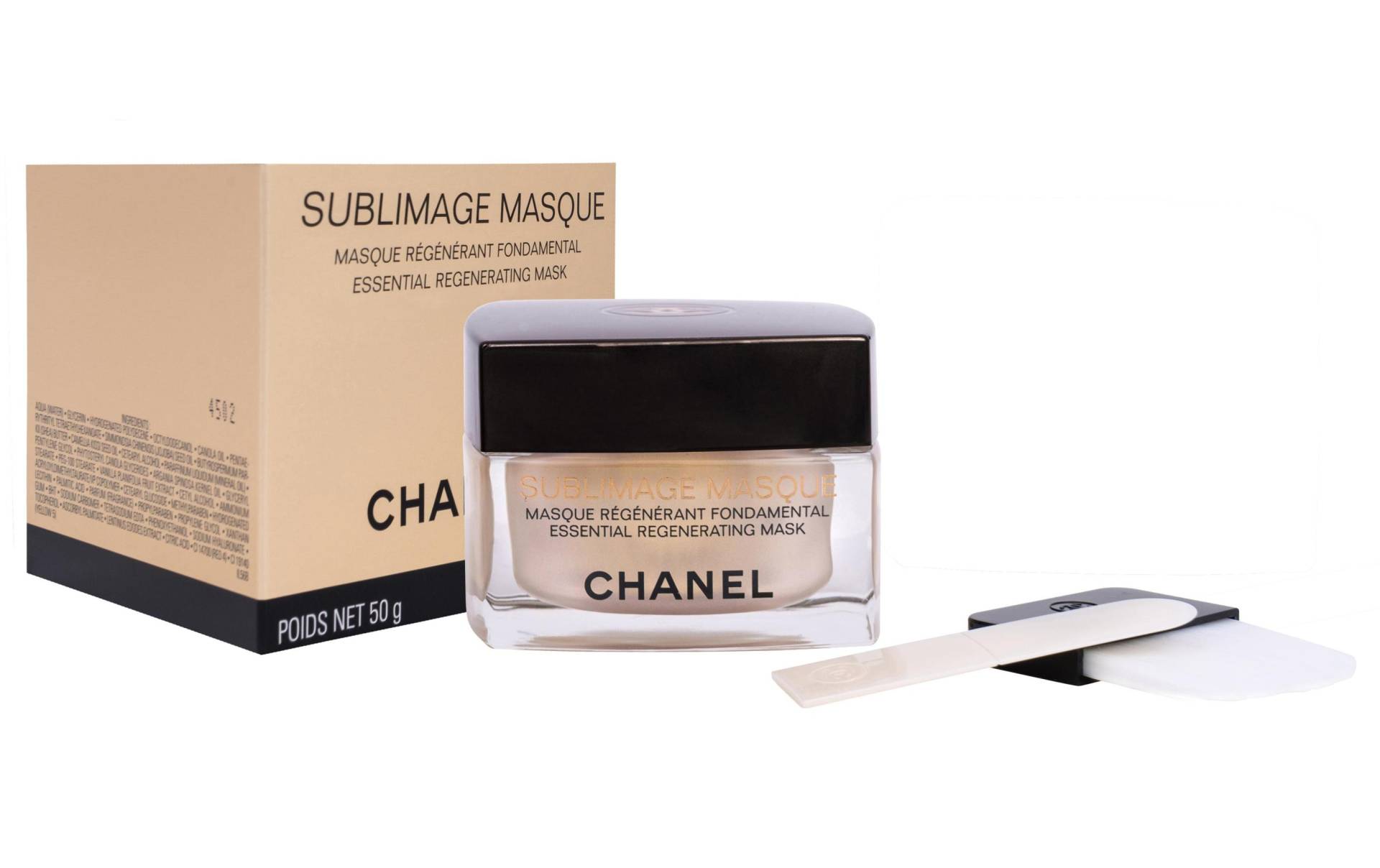 CHANEL Gesichtsmaske »Sublimage 50 g« von Chanel