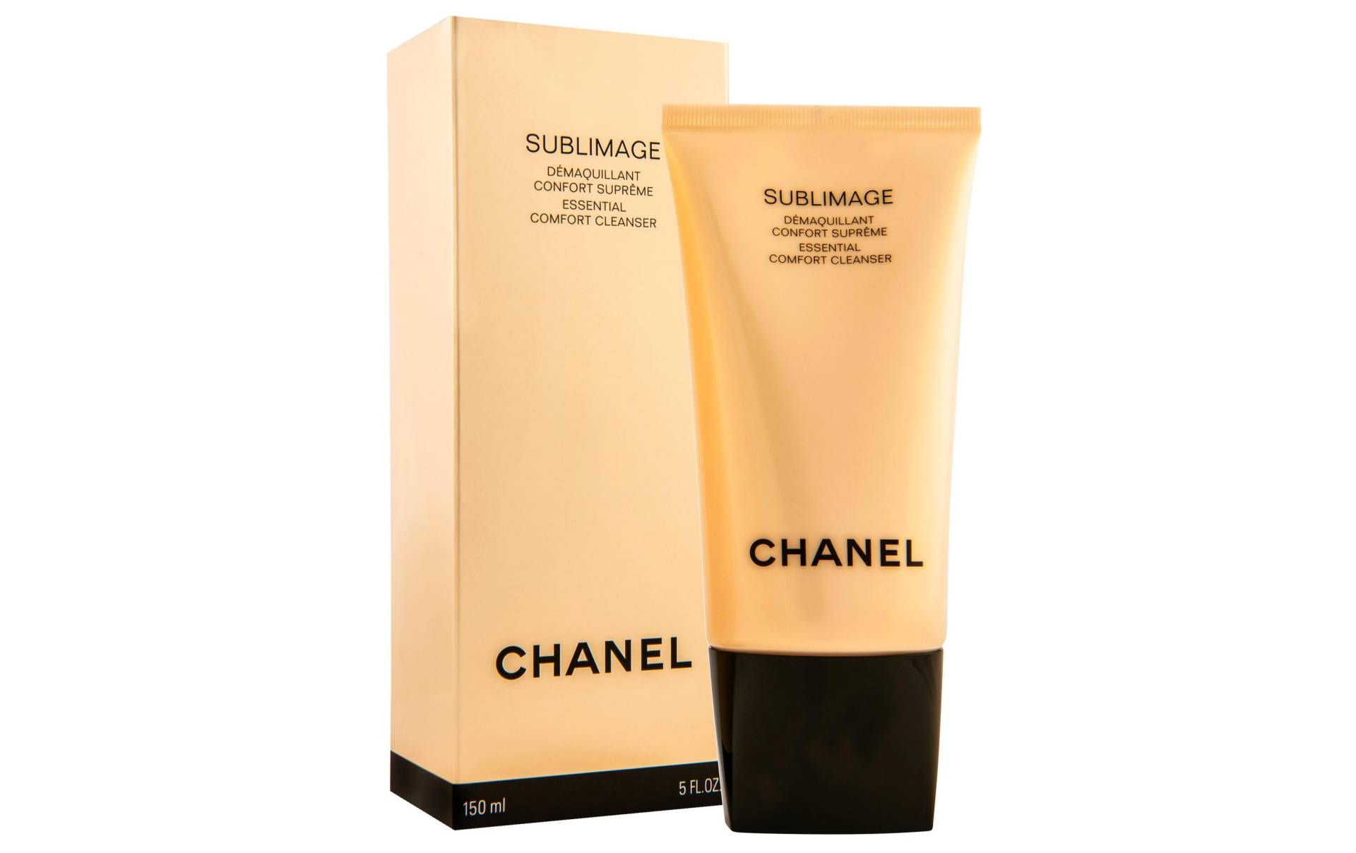 CHANEL Gesichtsreinigungsgel »Sublimage 150 ml« von Chanel