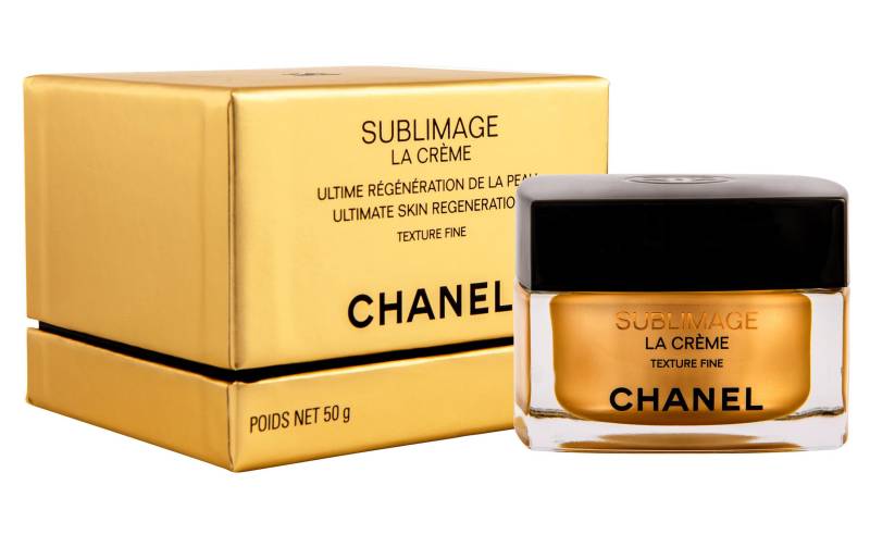 CHANEL Tagescreme »Fine Sublimage 50 g« von Chanel