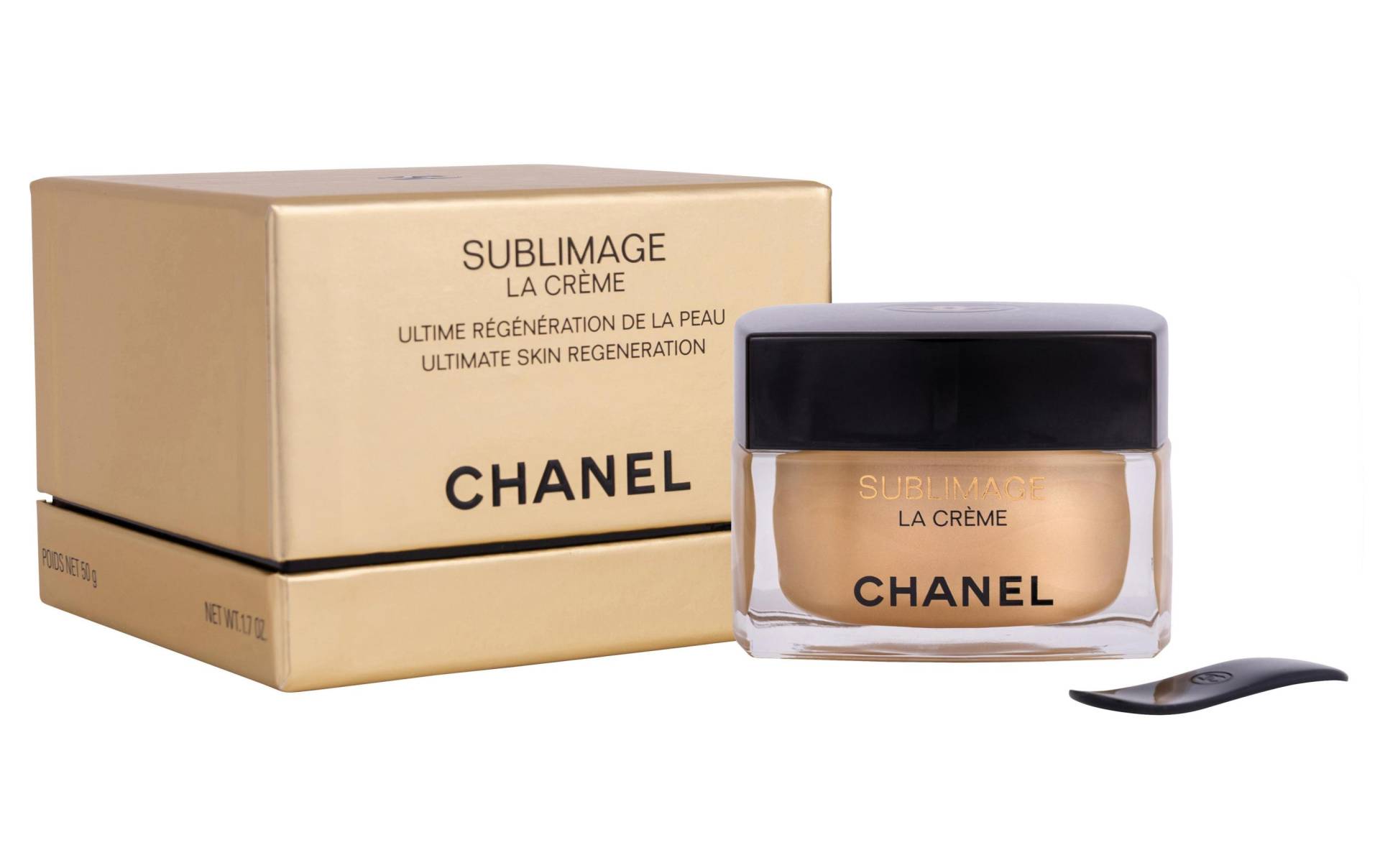 CHANEL Tagescreme »Sublimage 50 g« von Chanel