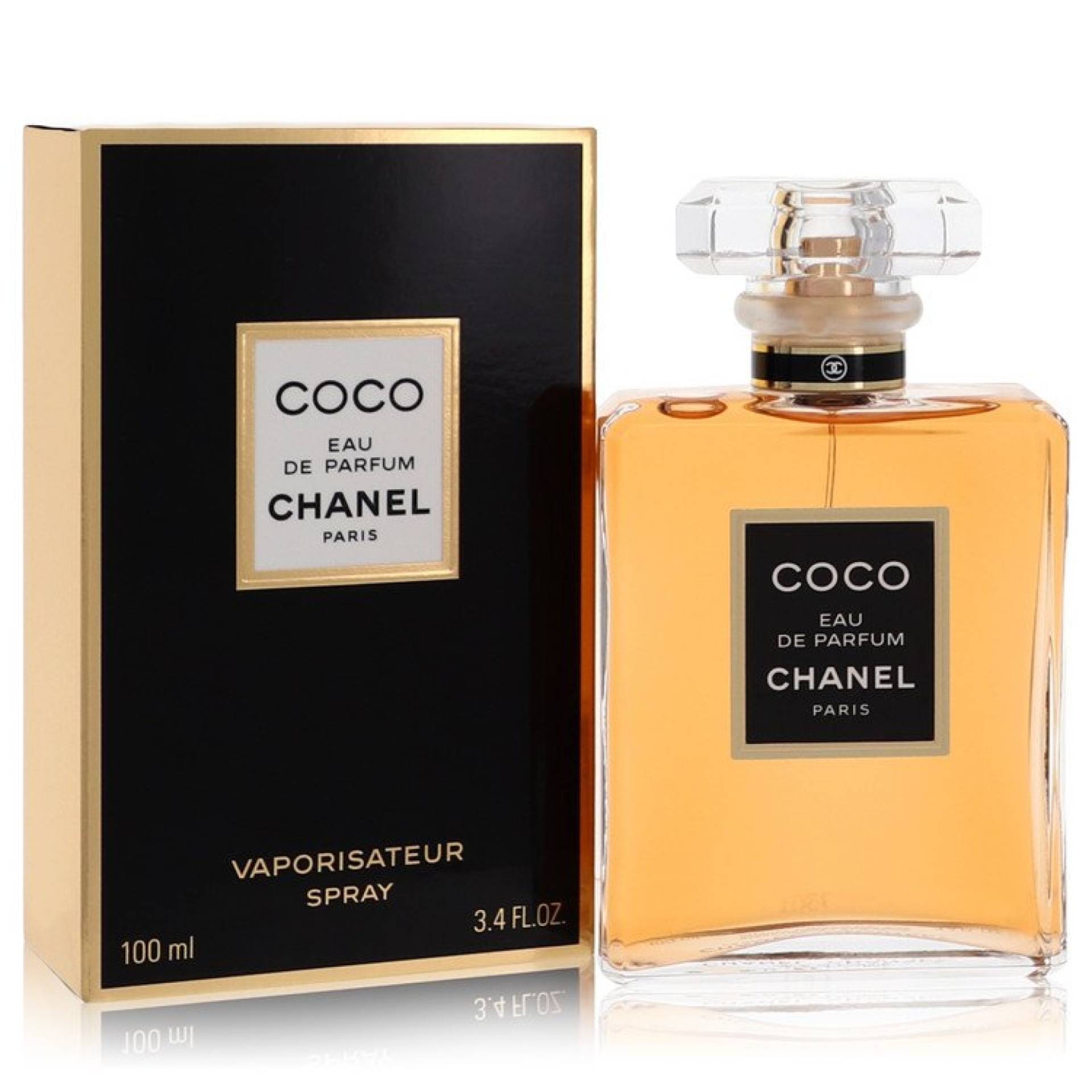 Chanel COCO Eau De Parfum Spray 100 ml von Chanel