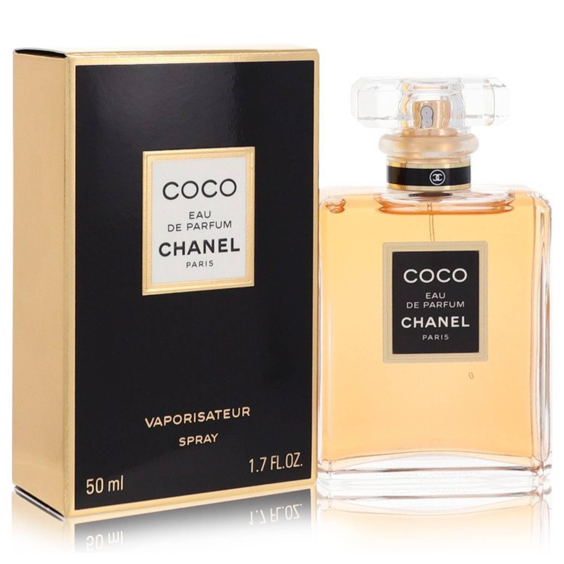 Chanel COCO Eau De Parfum Spray 50 ml von Chanel