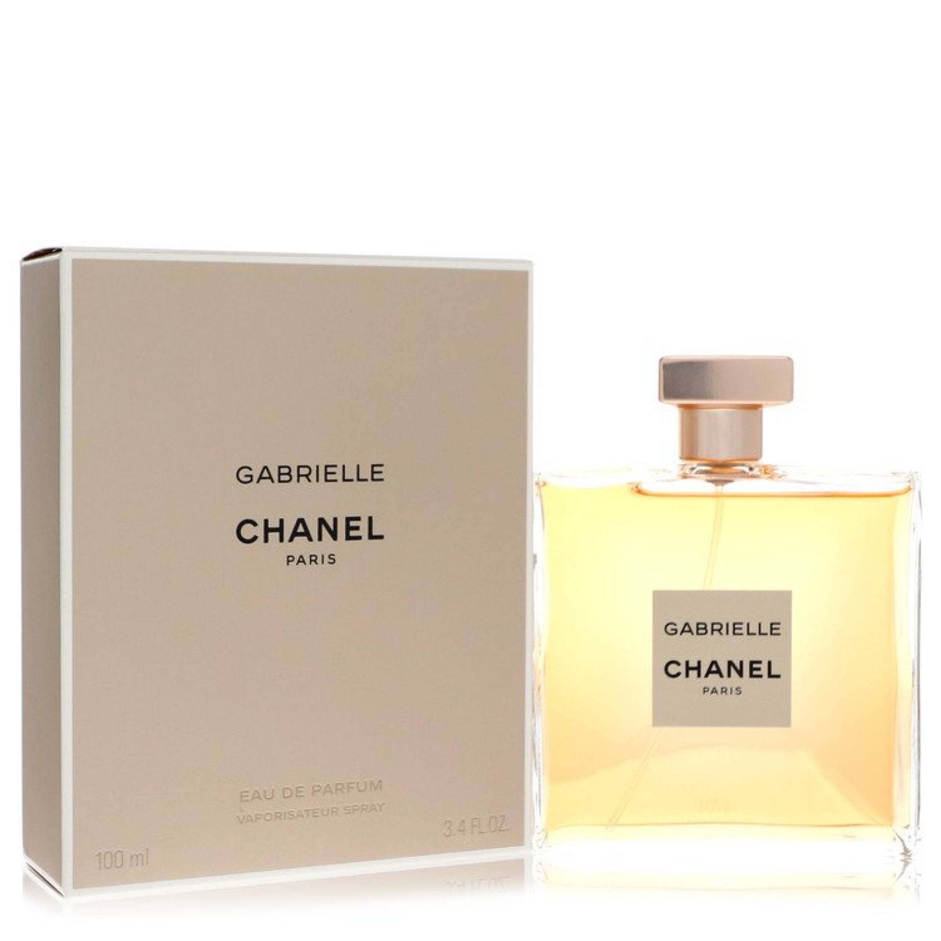 Chanel Gabrielle Eau De Parfum Spray 100 ml von Chanel
