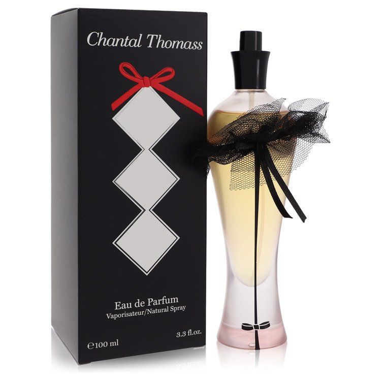 Chantal Thomass by Chantal Thomass Eau de Parfum 100ml von Chantal Thomass