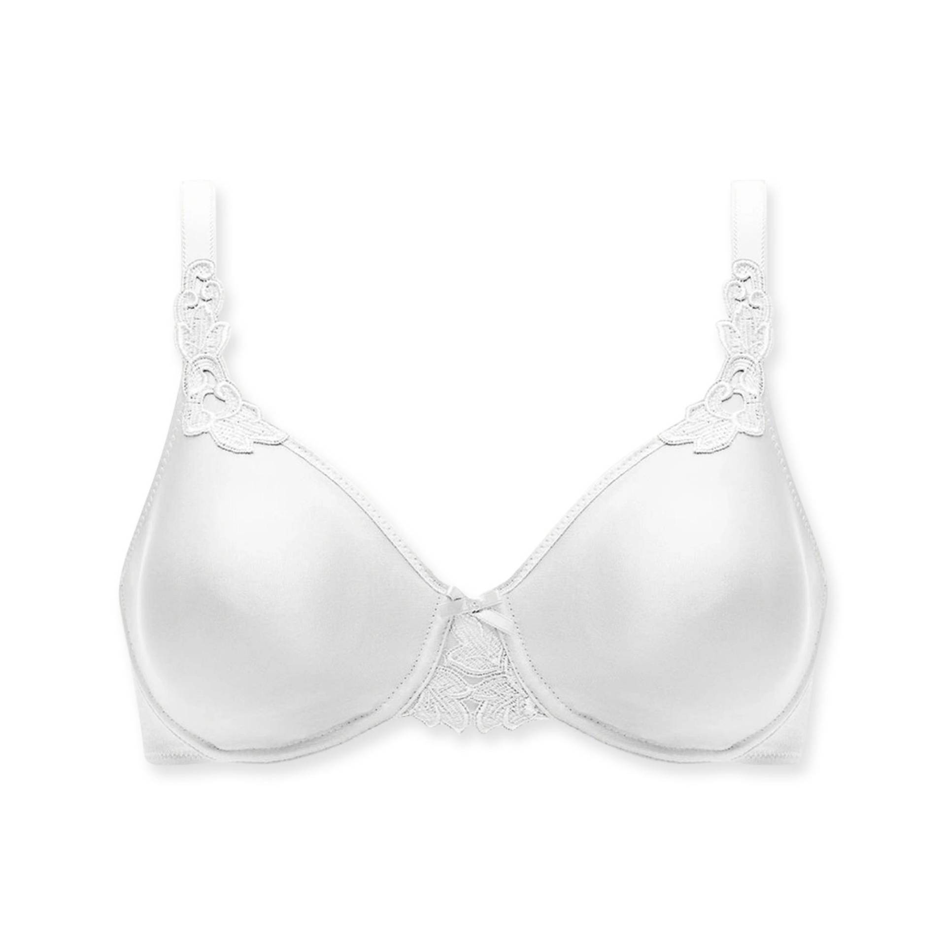 10 2031 Blanc 80c Damen Weiss C/80 von Chantelle