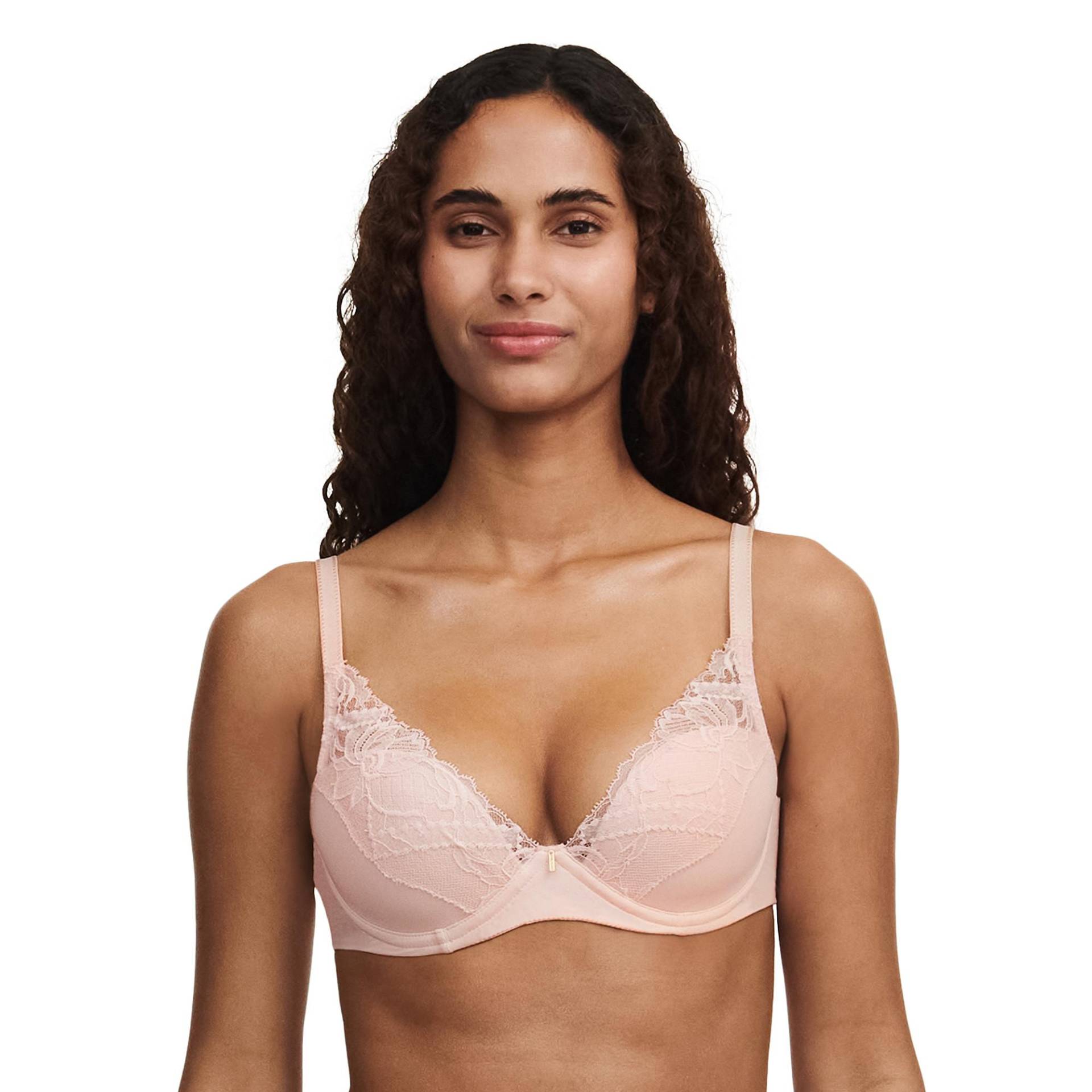 Bh Damen Rosa  B/70 von Chantelle