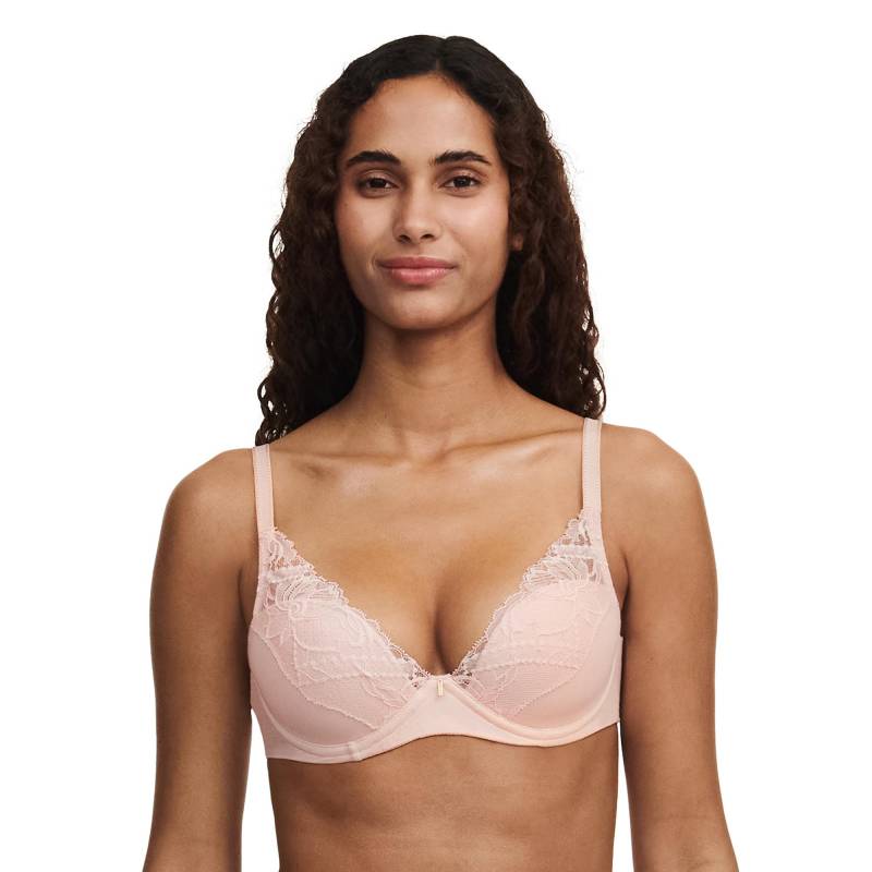 Bh Damen Rosa  B/80 von Chantelle