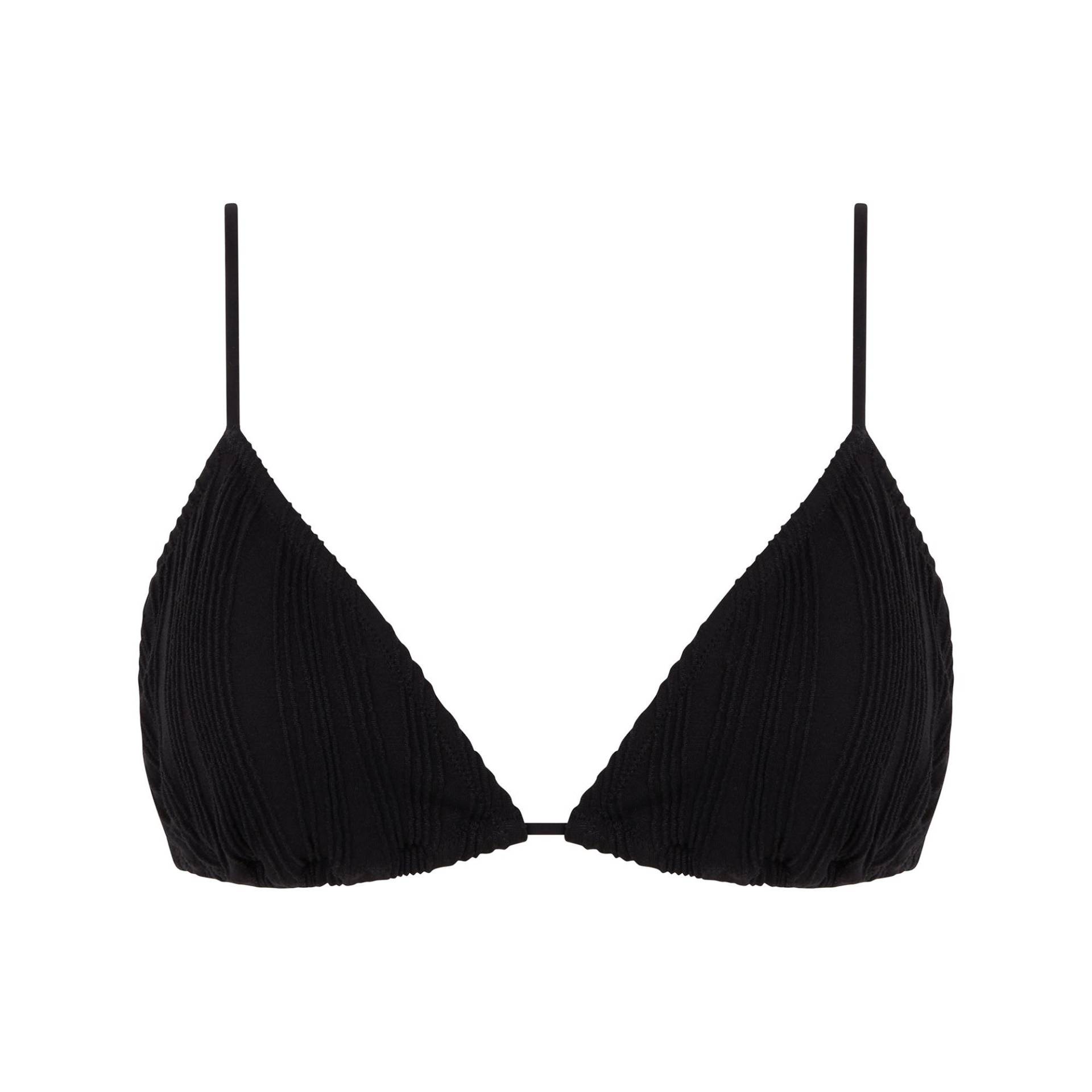 Bikini Oberteil Damen Noir  M von Chantelle