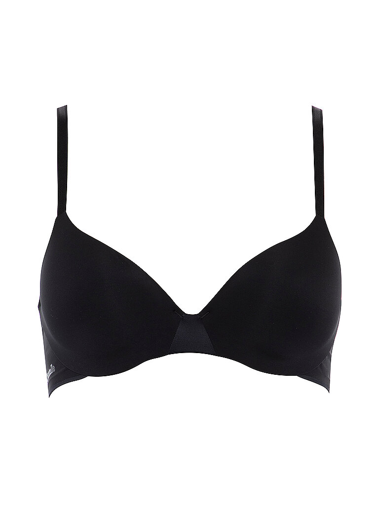 CHANTELLE BH gepaddet ESSENTIAL schwarz schwarz | 75D von Chantelle