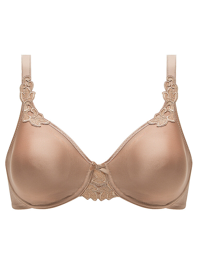 CHANTELLE BH mit Bügel (gemoldet) Hedona (12 Caffee Latte) beige | 80E von Chantelle