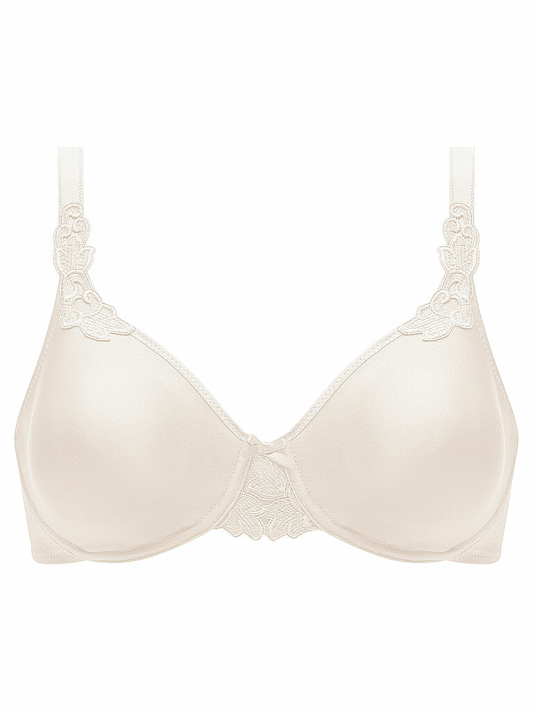 CHANTELLE BH mit Bügel (gemoldet) Hedona (35 Elfenbein) creme | 90B von Chantelle