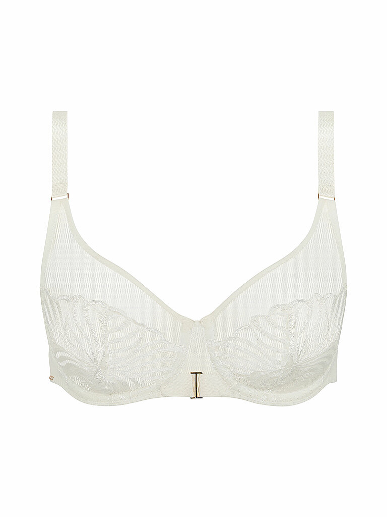 CHANTELLE BH mit Reifen LEGEND milk creme | 85C von Chantelle