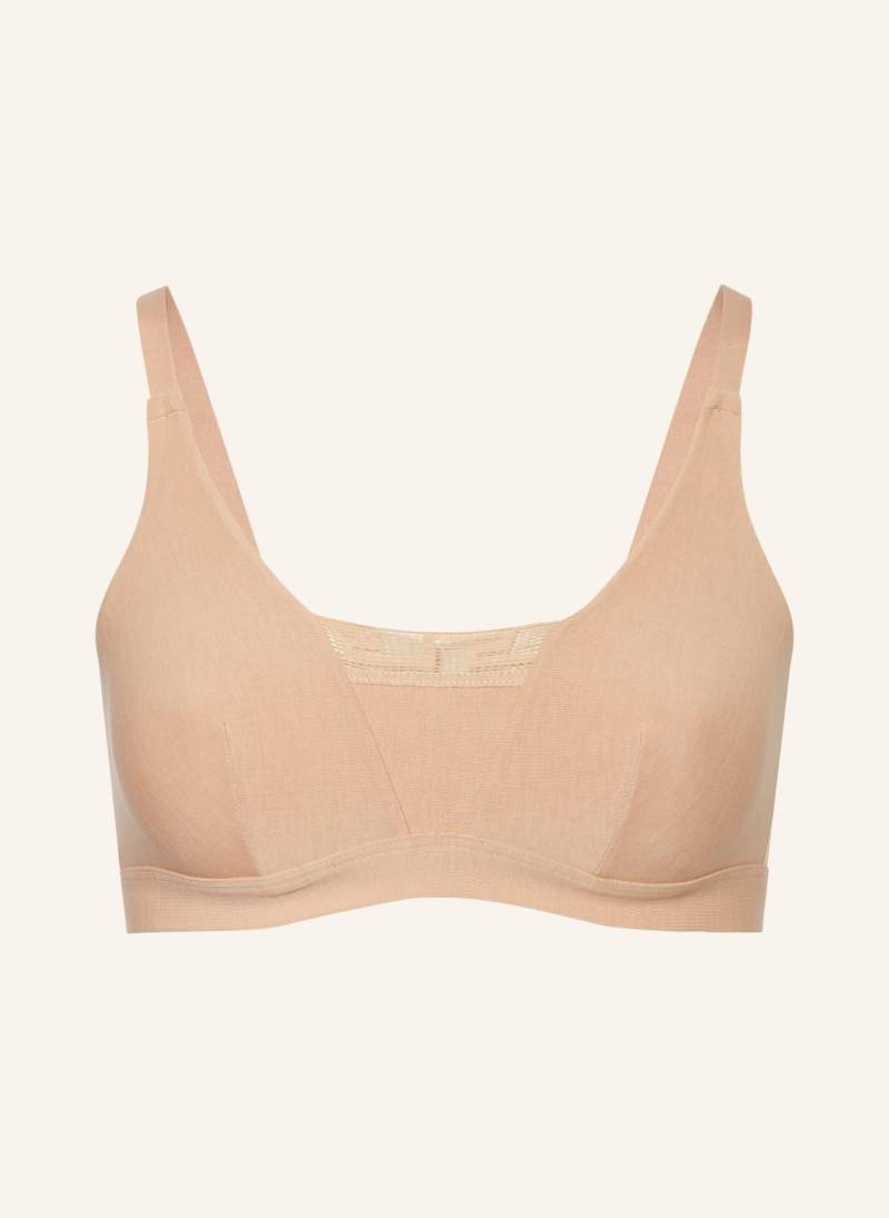 Chantelle Bustier Mellow Bliss beige von Chantelle