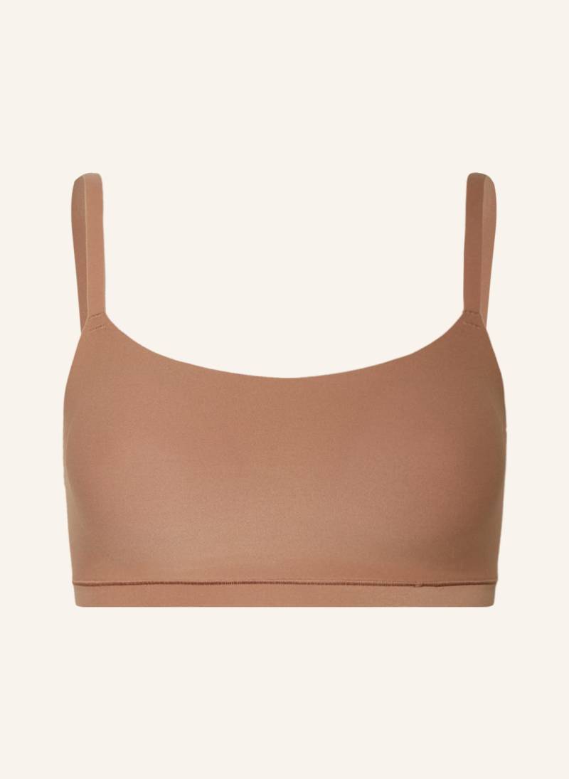 Chantelle Bustier Softstretch beige von Chantelle