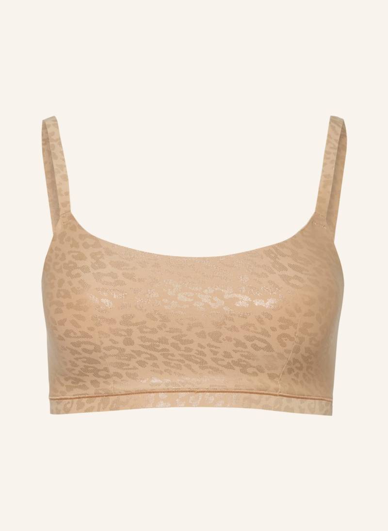 Chantelle Bustier Softstretch beige von Chantelle